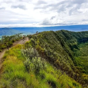 Exciting Overnight Tour To Mount Longonot And Hell’s Gate Naivasha